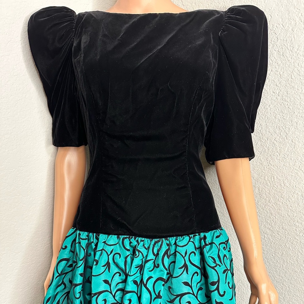 Vintage 80’s Dress- SALE!